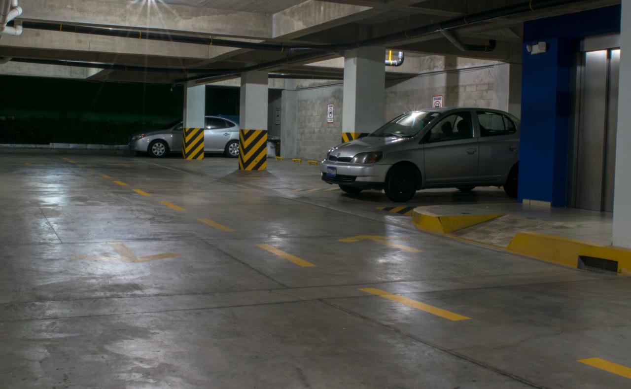 Hostal De Asturias 圣萨尔瓦多 外观 照片